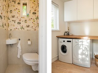 Appartamento per vacanze Schoorl Caratteristiche 38