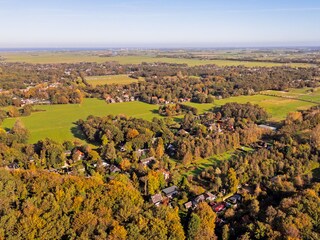 Appartamento per vacanze Schoorl Ambiente 39