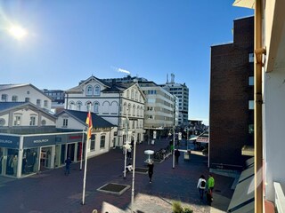 Apartamento de vacaciones Westerland Grabación al aire libre 4