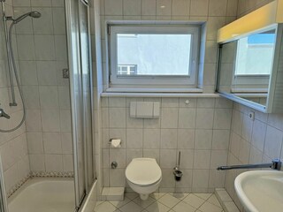 Apartamento de vacaciones Westerland Características 12