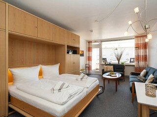 Appartamento per vacanze Westerland Caratteristiche 3