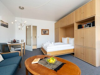 Appartamento per vacanze Westerland Caratteristiche 10