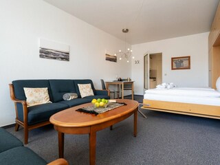 Appartamento per vacanze Westerland Caratteristiche 12