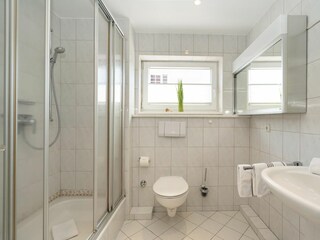 Appartamento per vacanze Westerland Caratteristiche 16