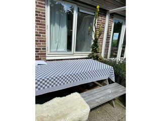 Sudterrasse