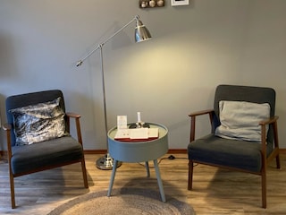 komfortable Stühle