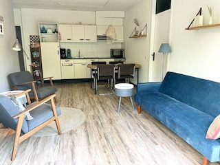 Ferienwohnung Schiermonnikoog Ausstattung 16