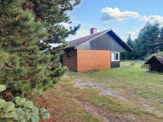 Vakantiehuis Hals Buitenaudio-opname 2