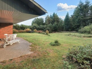 Maison de vacances Hals  11