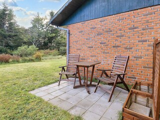 Maison de vacances Hals  9