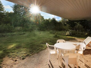 Maison de vacances Hals  48