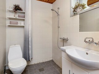 Maison de vacances Hals  38