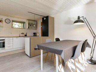 Maison de vacances Hals  8