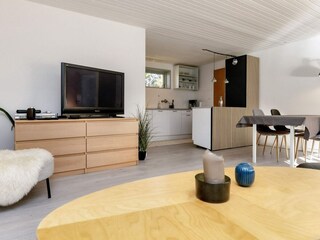 Maison de vacances Hals  22