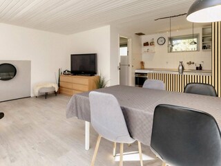 Maison de vacances Hals  45