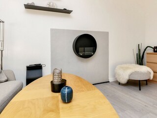 Ferienhaus Hals  9