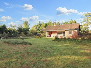 Vakantiehuis Hals Buitenaudio-opname 2