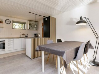 Ferienhaus Hals  19