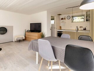 Vakantiehuis Hals  24