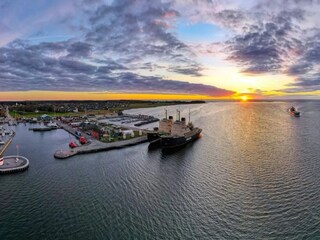 Vakantiehuis Hals  19