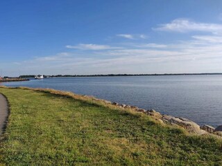 Casa per le vacanze Hals  18