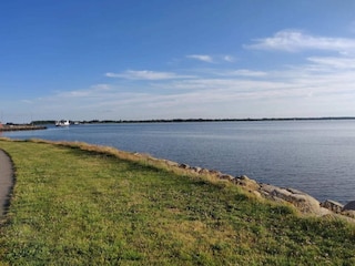 Maison de vacances Hals  21