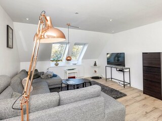 Casa de vacaciones Frederikshavn  9