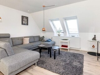 Casa de vacaciones Frederikshavn  4