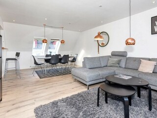 Maison de vacances Frederikshavn  20