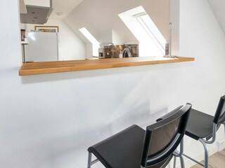 Vakantiehuis Frederikshavn  12