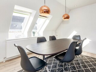 Maison de vacances Frederikshavn  11
