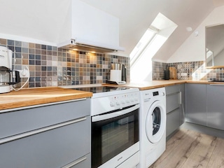 Maison de vacances Frederikshavn  11