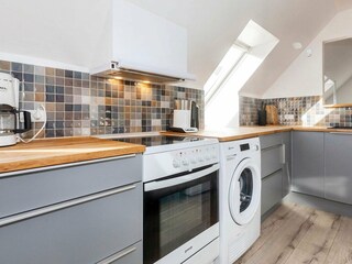 Maison de vacances Frederikshavn  12