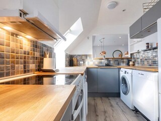 Casa de vacaciones Frederikshavn  10