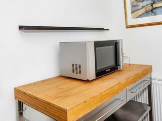 Casa per le vacanze Frederikshavn  18