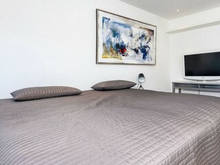 Casa de vacaciones Frederikshavn  5