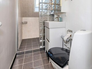 Vakantiehuis Frederikshavn  24