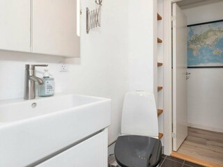 Vakantiehuis Frederikshavn  6