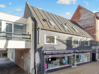 Vakantiehuis Frederikshavn  20