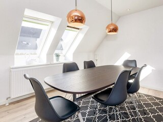 Casa de vacaciones Frederikshavn  4