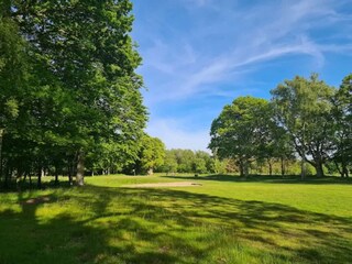 Vakantiehuis Frederikshavn  5