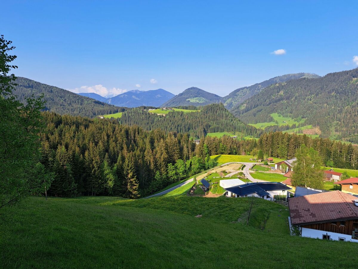 Ferienpark St. Martin am Tennengebirge Außenaufnahme 1