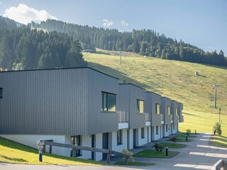 Ferienpark St. Lambrecht Außenaufnahme 5