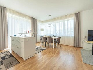 Vakantiepark St. Lambrecht Kenmerken 9