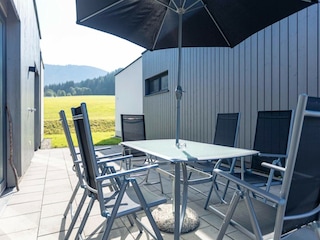 Vakantiepark St. Lambrecht Buitenaudio-opname 2