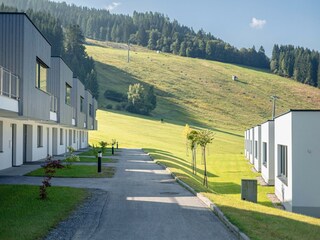 Ferienpark St. Lambrecht Außenaufnahme 9