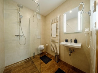 Vakantiepark St. Lambrecht Kenmerken 10