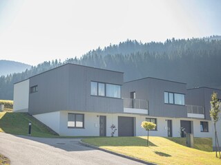 Vakantiepark St. Lambrecht Buitenaudio-opname 4