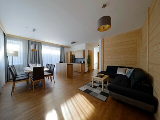 Vakantiepark St. Lambrecht Kenmerken 13