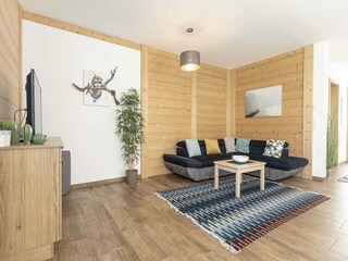 Ferienpark St. Lambrecht Ausstattung 14